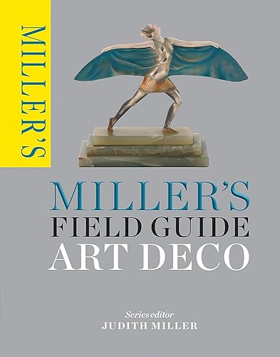 Download Miller's Field Guide: Art Deco PDF