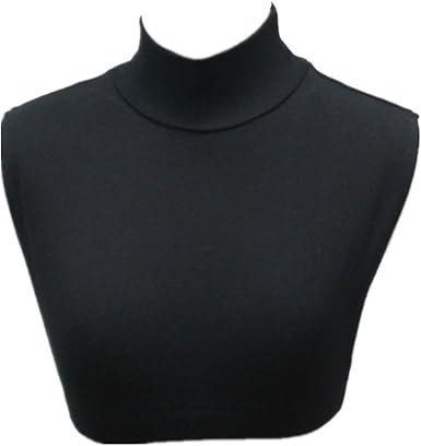 dickie to wear under a sweater