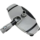 H2O Pro Weighted Swimming Pool Vacuum Head - 15"