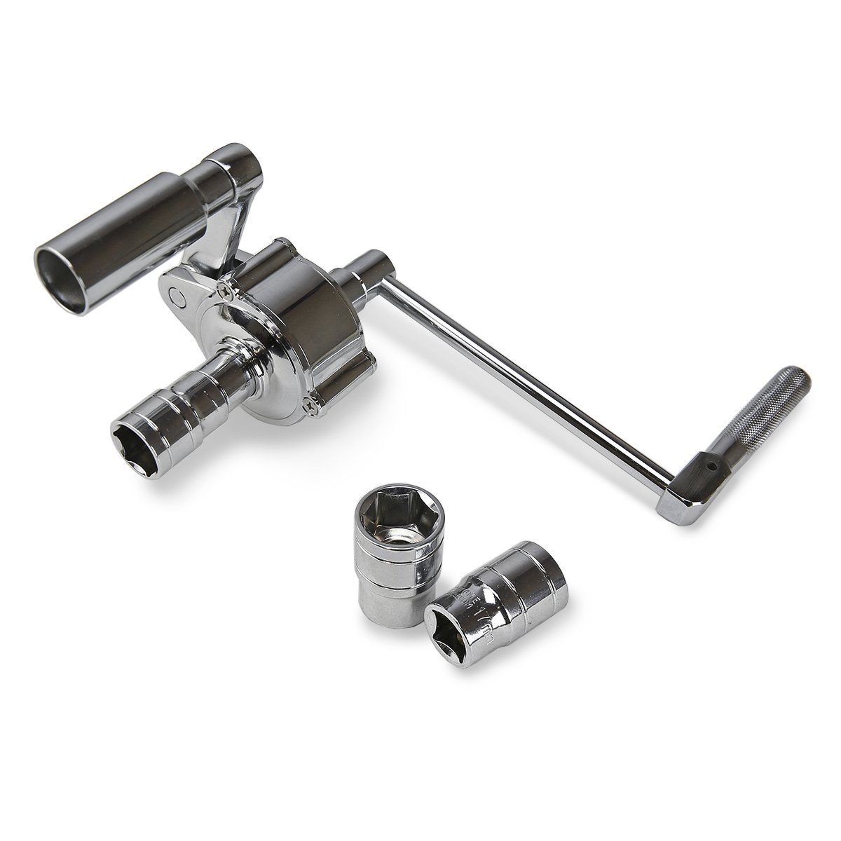 XtremepowerUS Torque Wrench Multiplier Lug Nut Labor Saving Wrench W