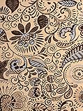 United Weavers Dallas Bandanna Runner Rug