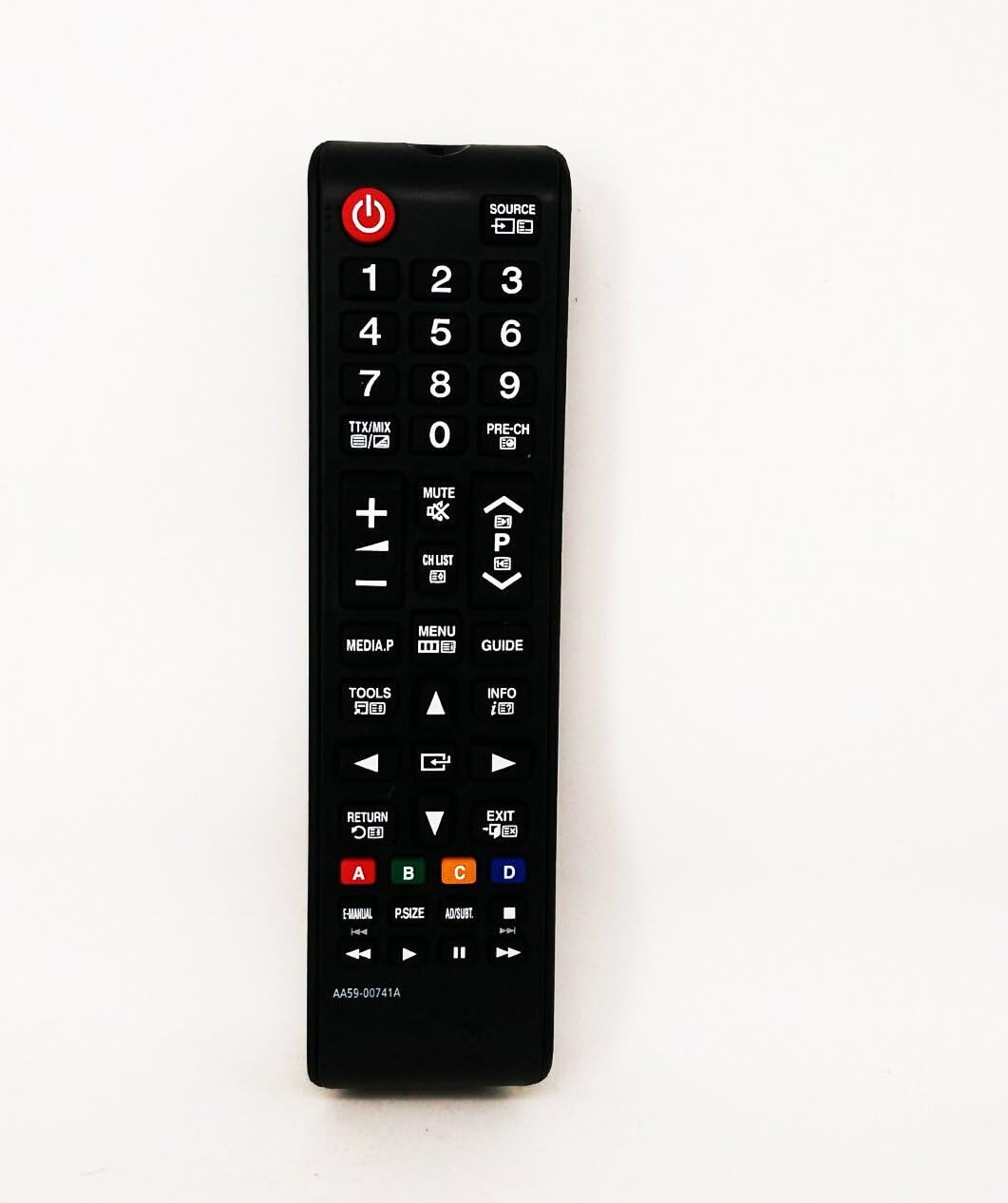 Samsung LED Tv Monitor Remote Control Amazon.co.uk Electronics