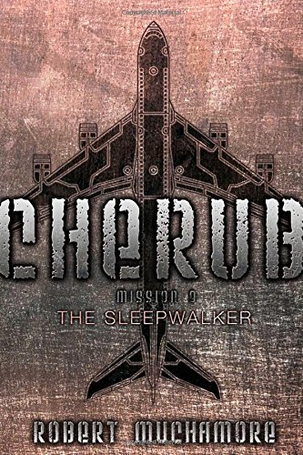 The Sleepwalker (CHERUB)
