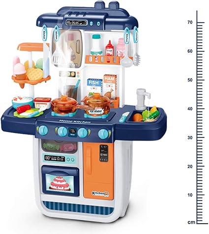 kitchen set amazon toy