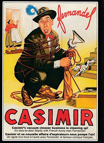 Casimir