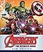 Marvel The Avengers: The Ultimate Guide, New Edition by