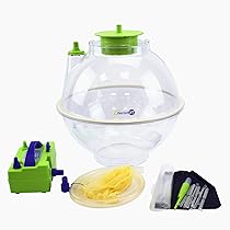 no.0373 balloon lamb とレーザーポリッシュ Amazon.com: Cherish XT Balloon Stuffing Machine 17 inches