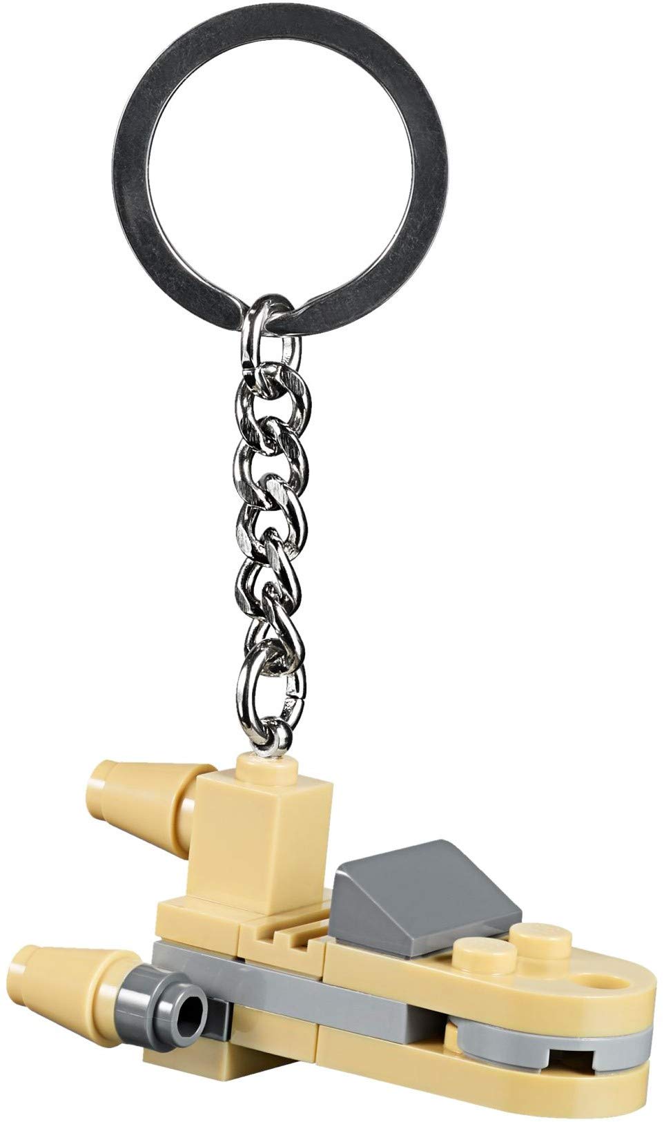 LEGO Star Wars Landspeeder Keyring/Bagcharm - 853768
