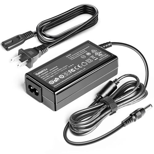 CASIMY 18V Power Cord Charger for Cricut Cutting Machine Explore