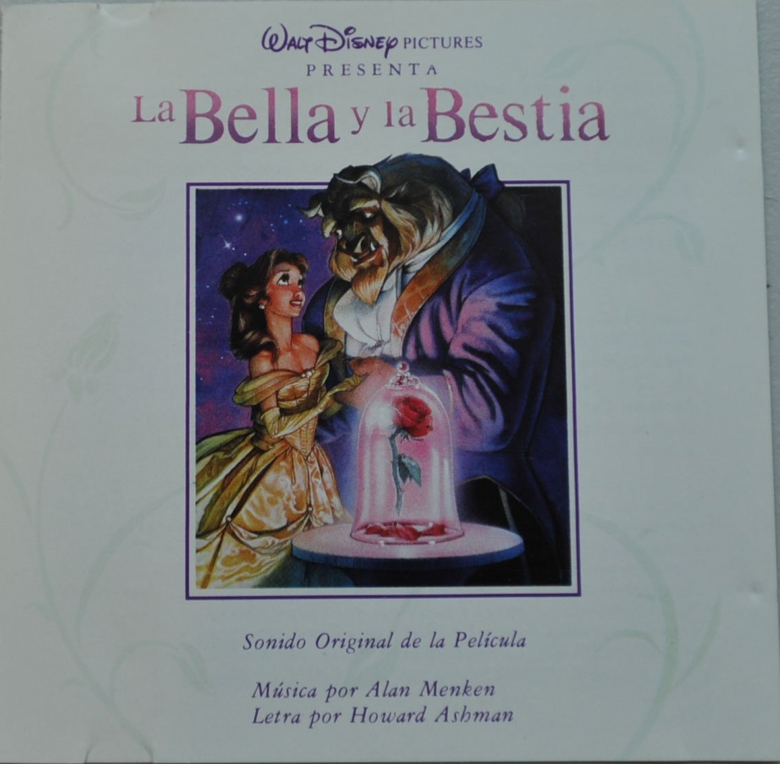 La Bella Y La Bestia Amazon Prime