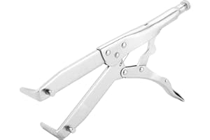 ATPEAM Motorcycle Clutch Holding Tool Kit | Clutch Hub Basket Holder & Flywheel Holding Tool Set for Dirt Bikes and Motorcycl