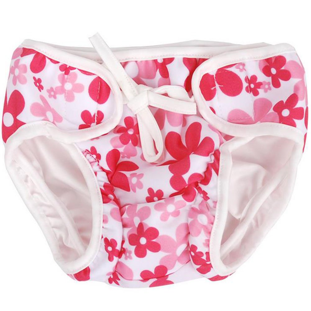 Hosaire Pañal bañador Bebés Ajustable Bañador Pañal de Tela ...