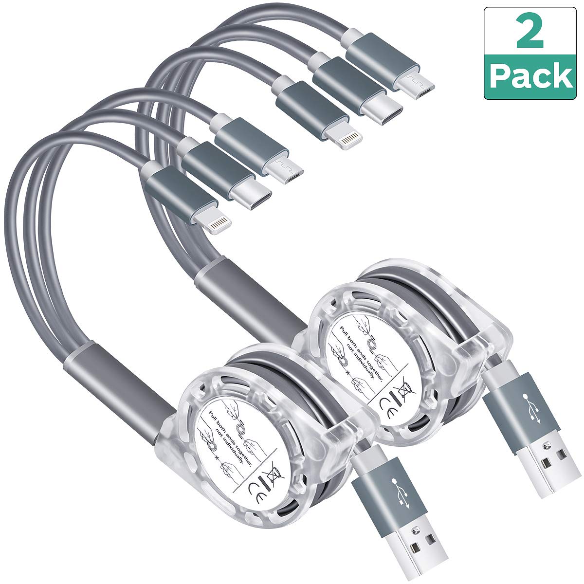 Best Lighting Cable Charging Port