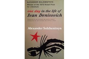 One Day in the Life of Ivan Denisovich