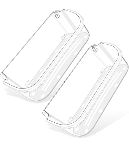 Amazon.com: Door Bin Replacement For Frigidaire FFSS2614QE6A