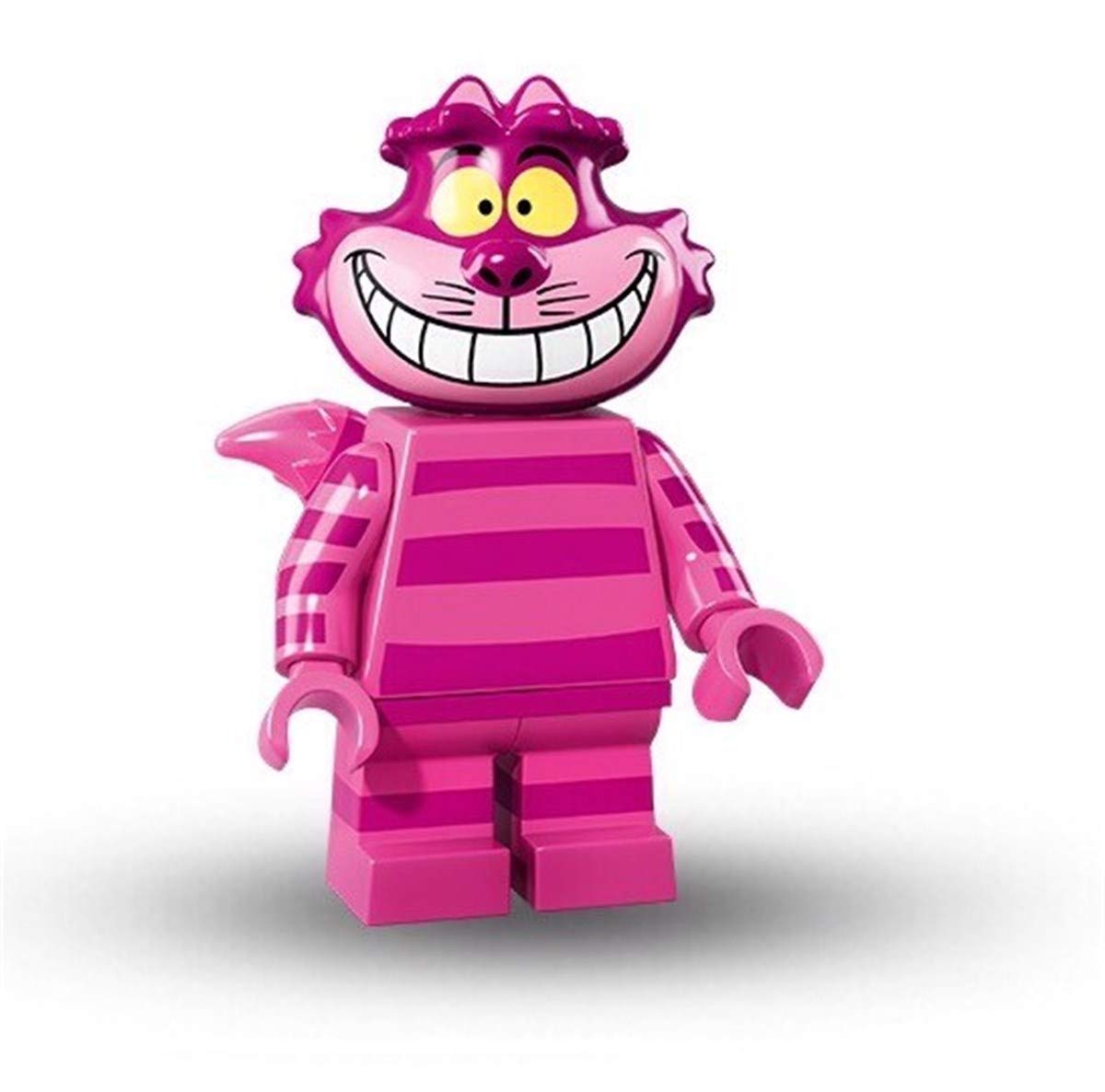 LEGO Disney Series 16 Collectible Minifigure - Cheshire Cat (71012) โ image 1