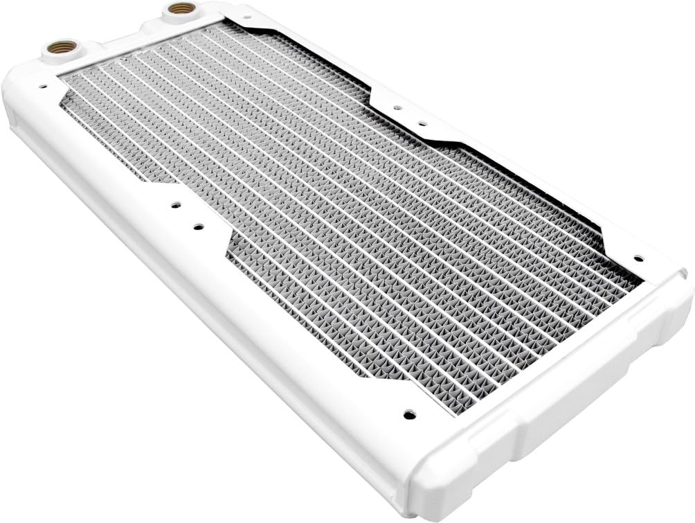 Black ICE Nemesis Radiator GTS 280 wh | 1018066