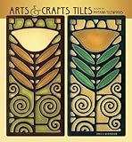 Arts & Crafts Tiles 2012 Calendar by Motawi Tileworks (2011-08-10) by