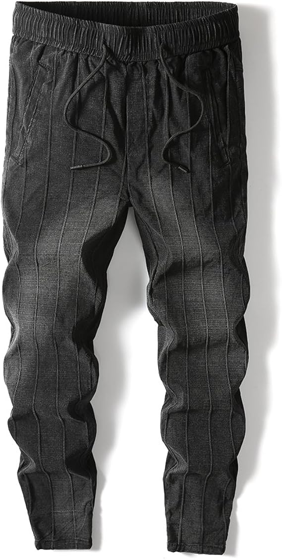 Amazon Angelo デニムパンツ カーゴパンツ メンズ デニム スキニーパンツ ストレッチ 紳士 デニムパンツ スウェットパンツ ジーパン ズボン お兄系 ストレッチ スリム 男の子 ロングパンツ 通販