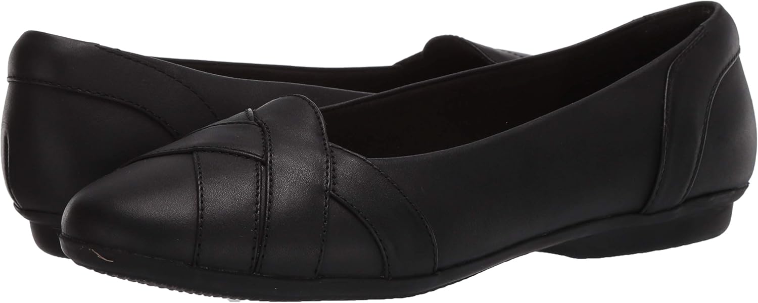 clarks gracelin mia flats