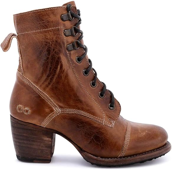 bed stu judgement boots