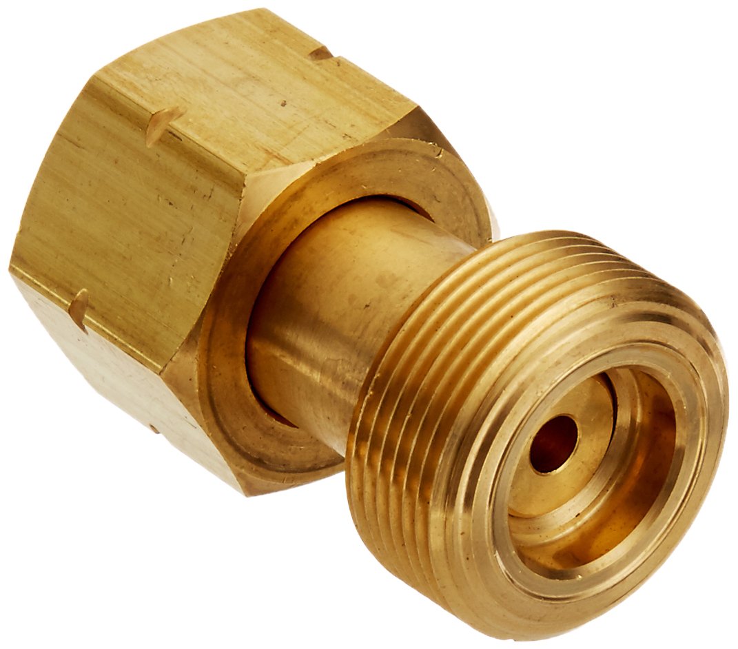 Primus Adapter for Kuchoma Gas Barbecue for Gas Bottles 5, 11, 33 kg