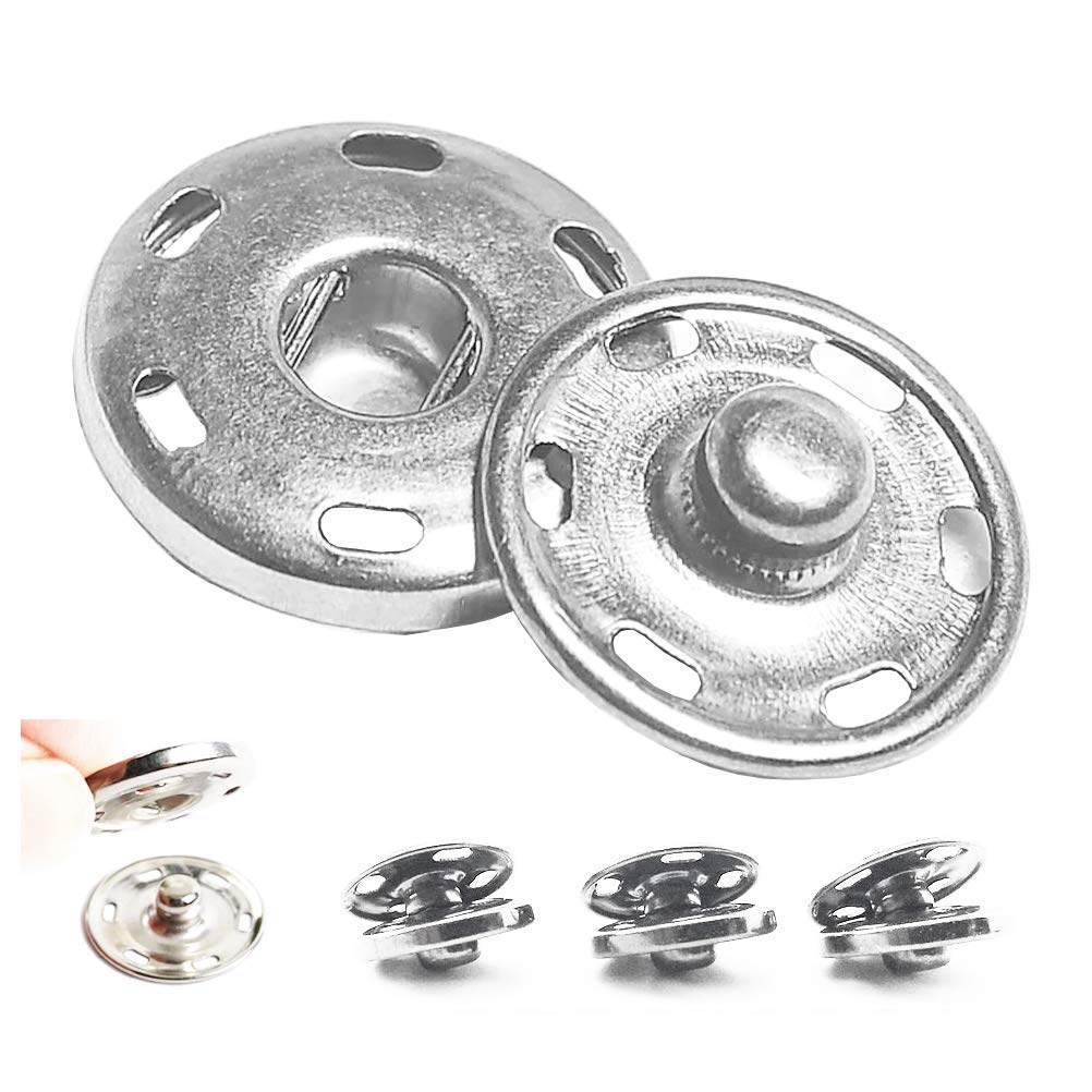 How to Use Metal Snap Fasteners: Easy Steps for Durable Clothing