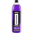 Vonixx Restaurax Plastic Restorer 50.7 fl oz (1.5L) - Restore Interior and Exterior Plastic, Bumpers, Trims, dashboards, Door Panels, Dressing protectant