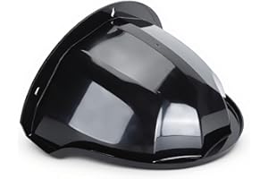 Camera Rain Cover, Universal Sun Rain Shade Camera Cover with Thickened Base, Camera Protective Roof Cover Suitable for Most 