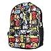 Disney Star Wars Classic All Over Print Kids Backpack 16