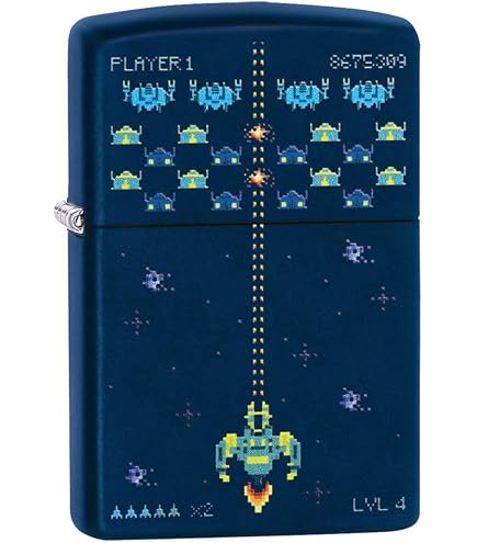 Amazon.com: Zippo Lighter: Blow Me, Dandelion - Street Chrome