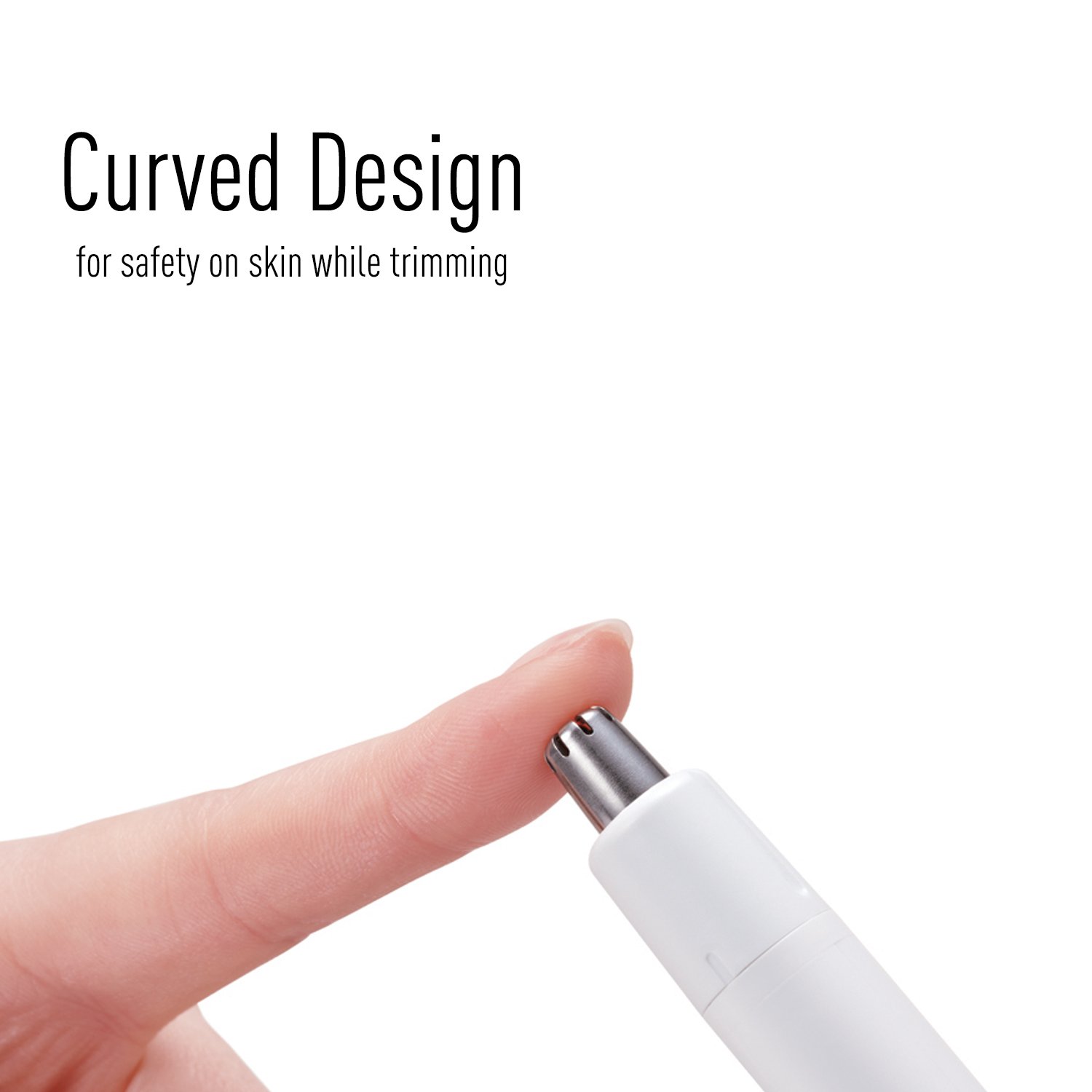 panasonic er gn25vp precision facial hair trimmer