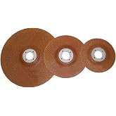 Tool Aid SG 94760 Phenolic Backing Disc, One Size