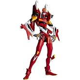 Revoltech: Evolution EVA-02 (#102)