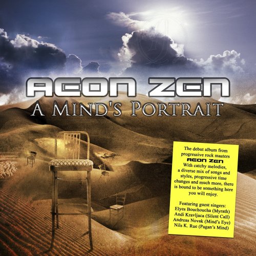 Aeon Zen - A Mind