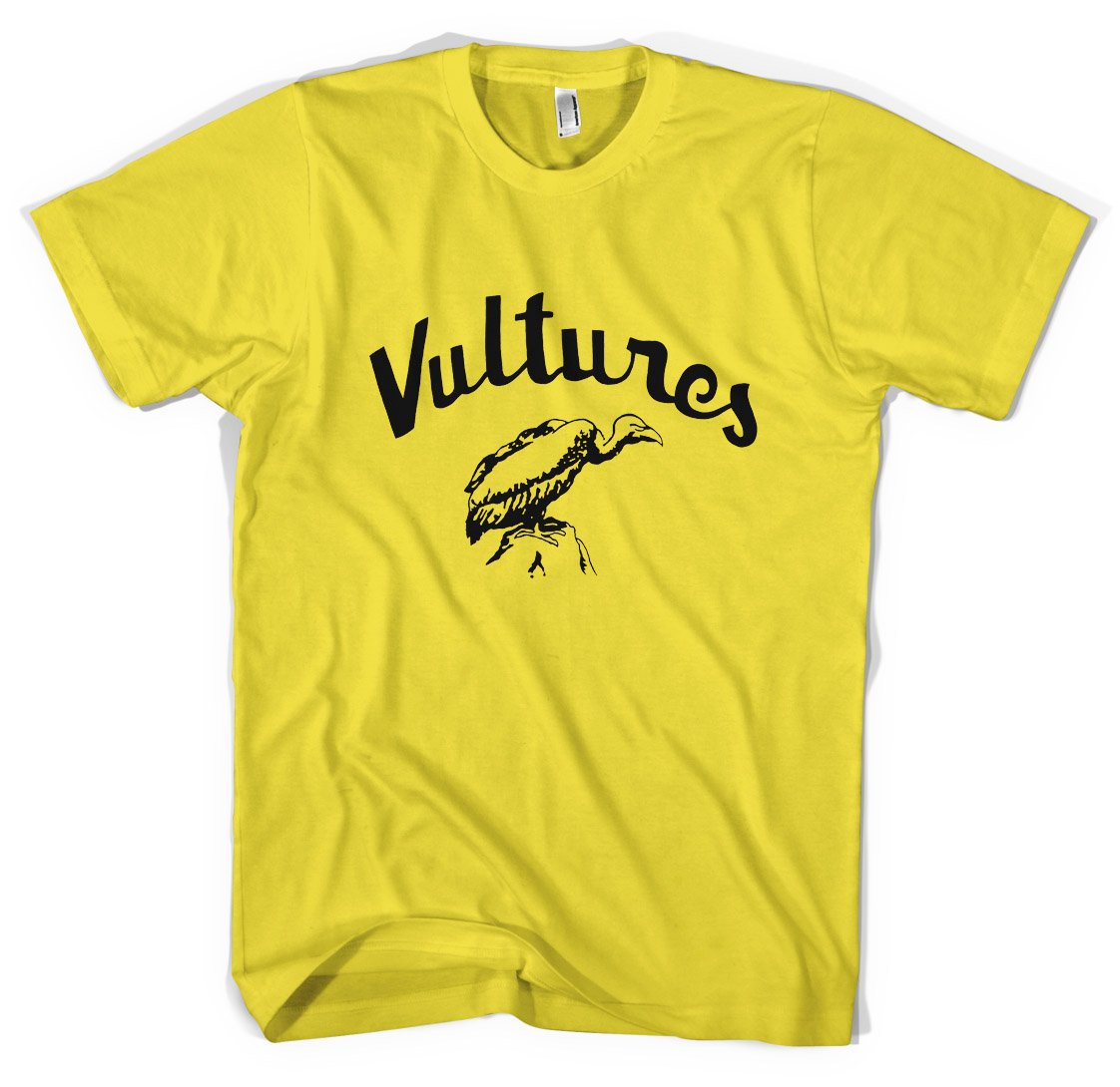 Debbie Harry Vultures As Worn By Unisex T Shirt All S Colours 7296 Jznovelty