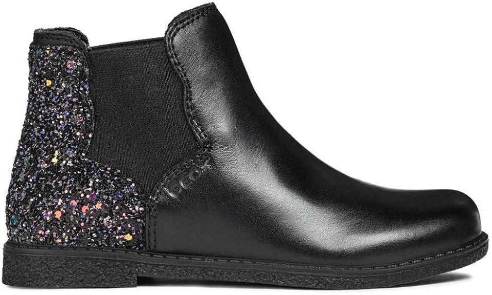 girl chelsea boots