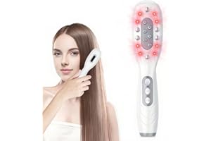 CWTUL Laser Therapy Hair Growth Comb