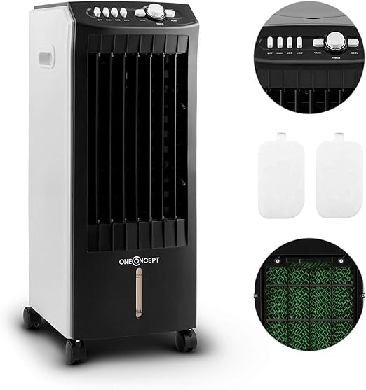 oneconcept air cooler