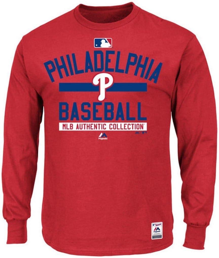 phillies baseball t shirts