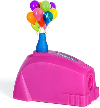 deeplee electric air pump