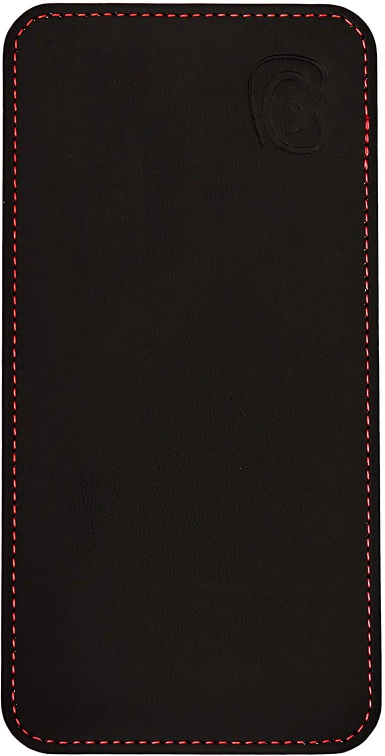 WaveWall Card - Mobile Phone EMF Radiation Protector (SMALL: 150 x 75mm)