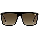 CARRERA CARRERA 1048/S 807 BLACK 58/17/140 UNISEX Sunglasses