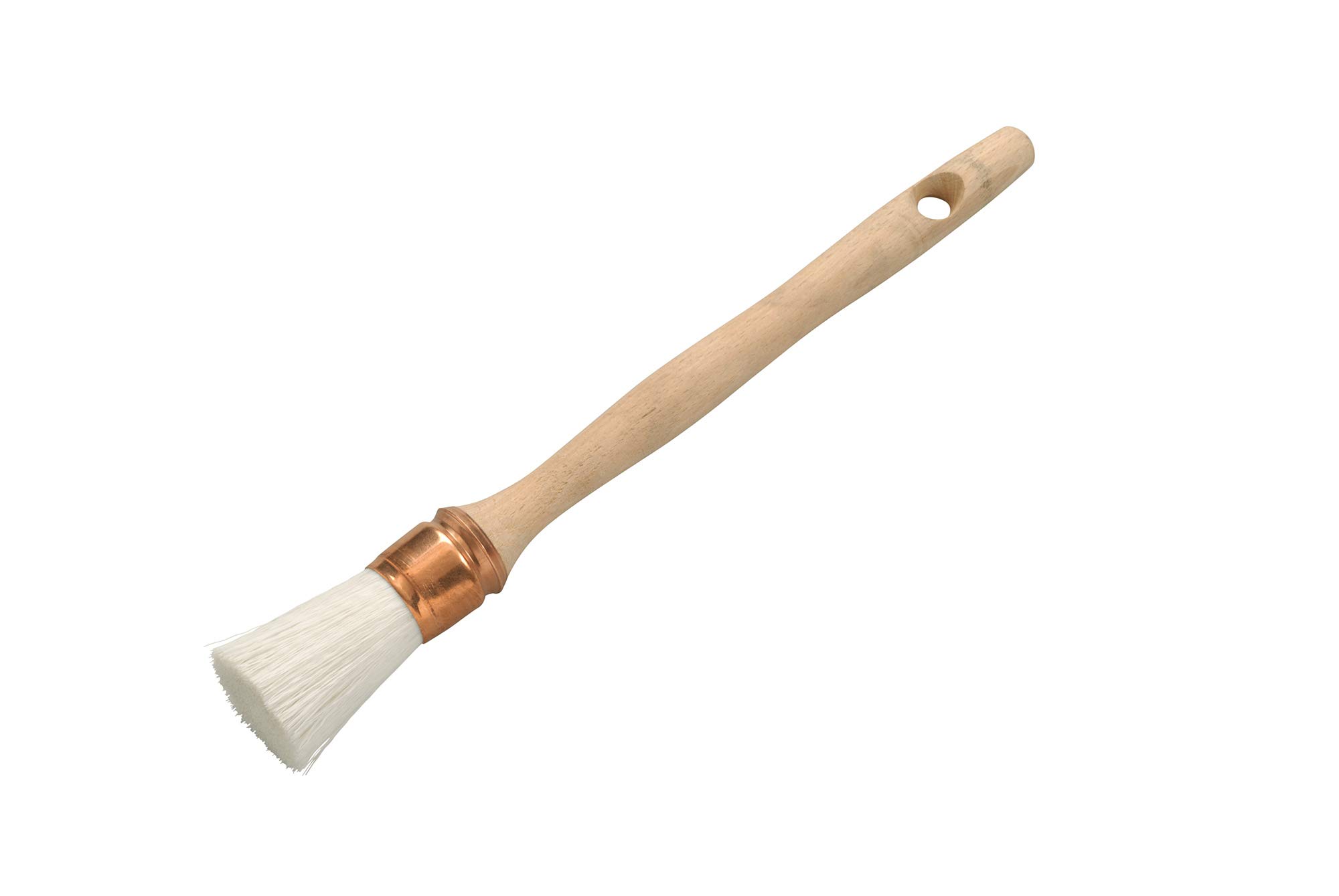 Savy 1430002 Brush, Cream