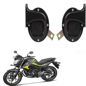hornet bike horn