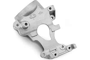 38930-RNA-A00 A/C Compressor Bracket Compatible with Honda Civic 1.8L 2006 2007 2008 2009 2010 2011