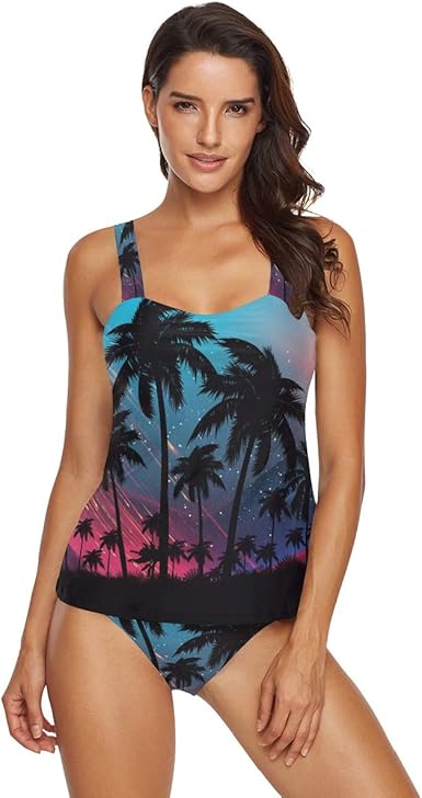 neon swimsuit amazon