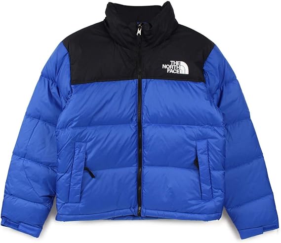 the north face 1996 retro nuptse