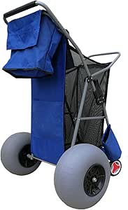 balloon trolley