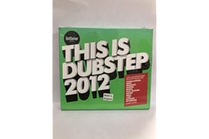 Get Darker Presents This Is Dubstep 2012